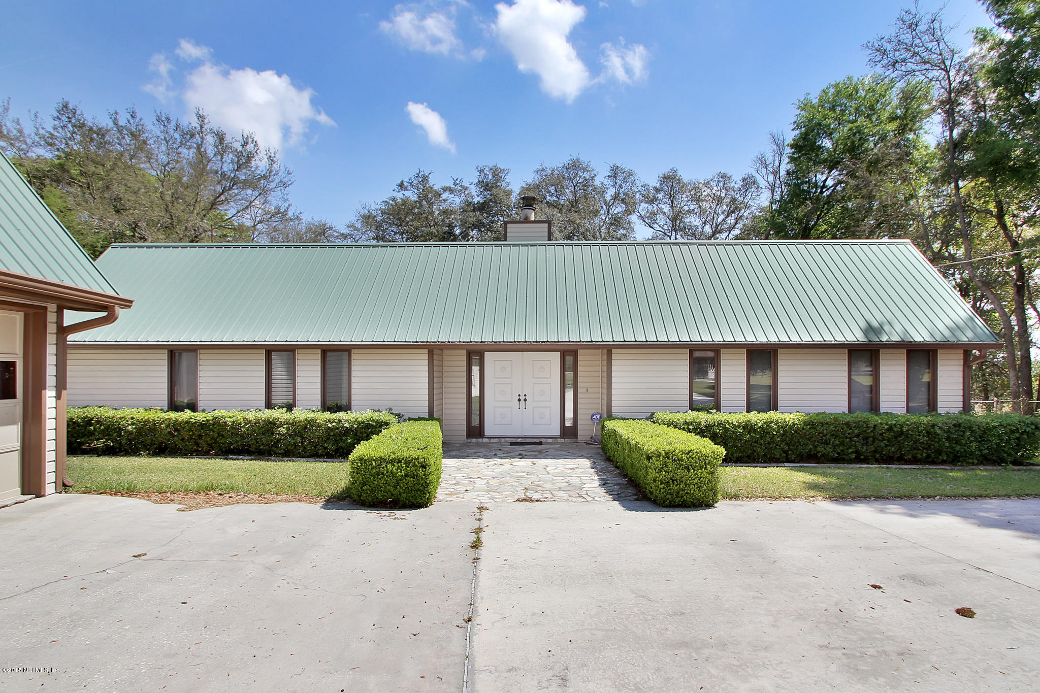 85718 Blackmon Road Yulee, FL 32097 - Photo 23 of 24 85718 Blackmon Road MLS-32