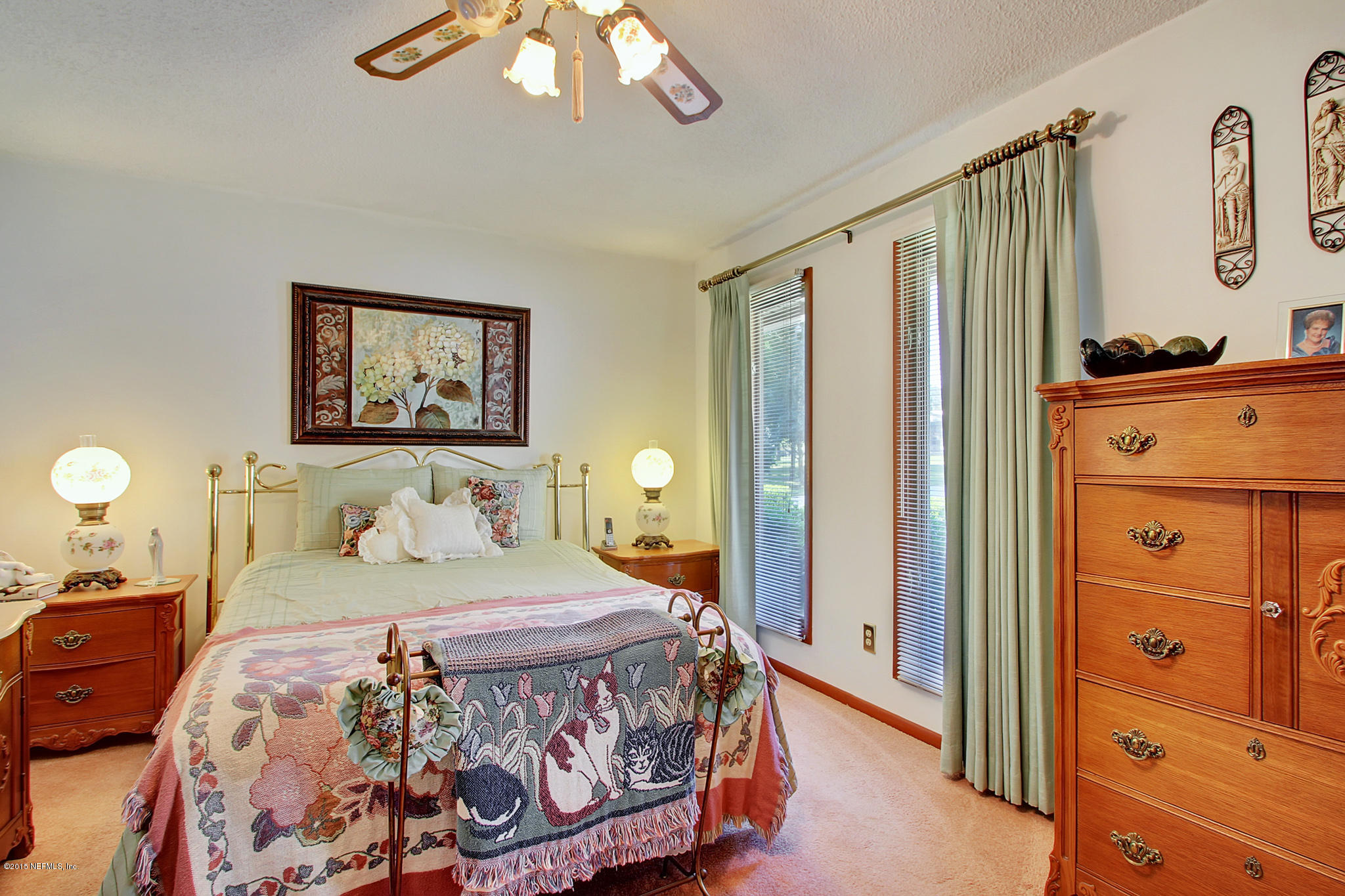 85718 Blackmon Road Yulee, FL 32097 - Photo 5 of 24 85718 Blackmon Road MLS-1