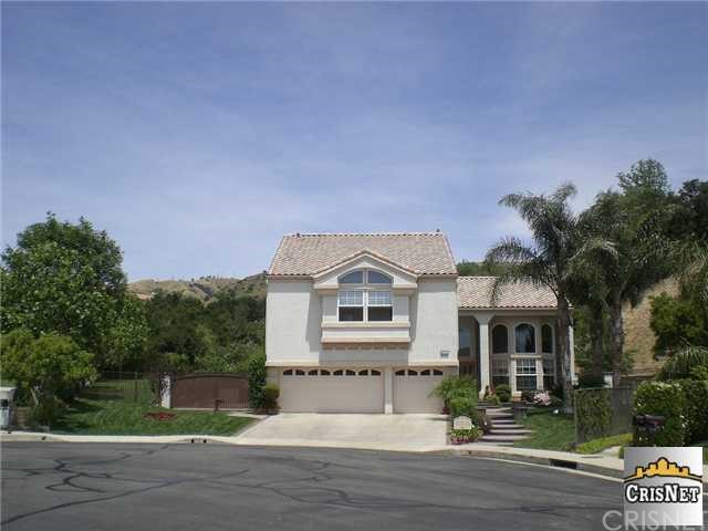 19737 Falcon Ridge Way Northridge, CA 91326 - Photo 1 of 1 Gallery Image 1