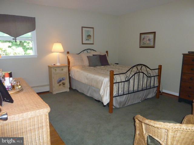 9365 Ramey Road Marshall, VA 20115 - Photo 14 of 20 Bedroom