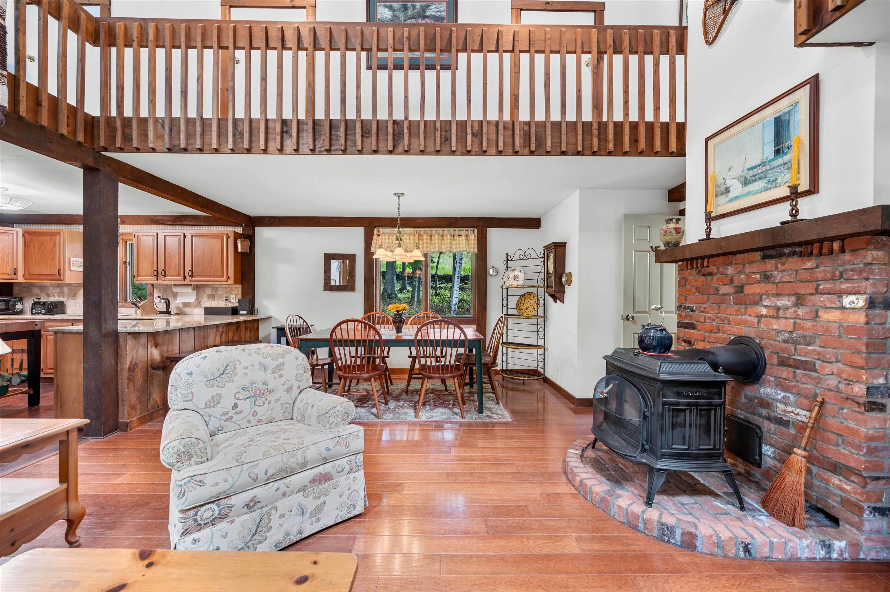 56 Johnson Road Warren, VT 05674 - Photo 33 of 55 Gallery Image 33
