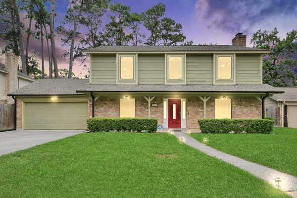 $325,000 | 2903 Blue Glen Lane, Houston, TX 77073
