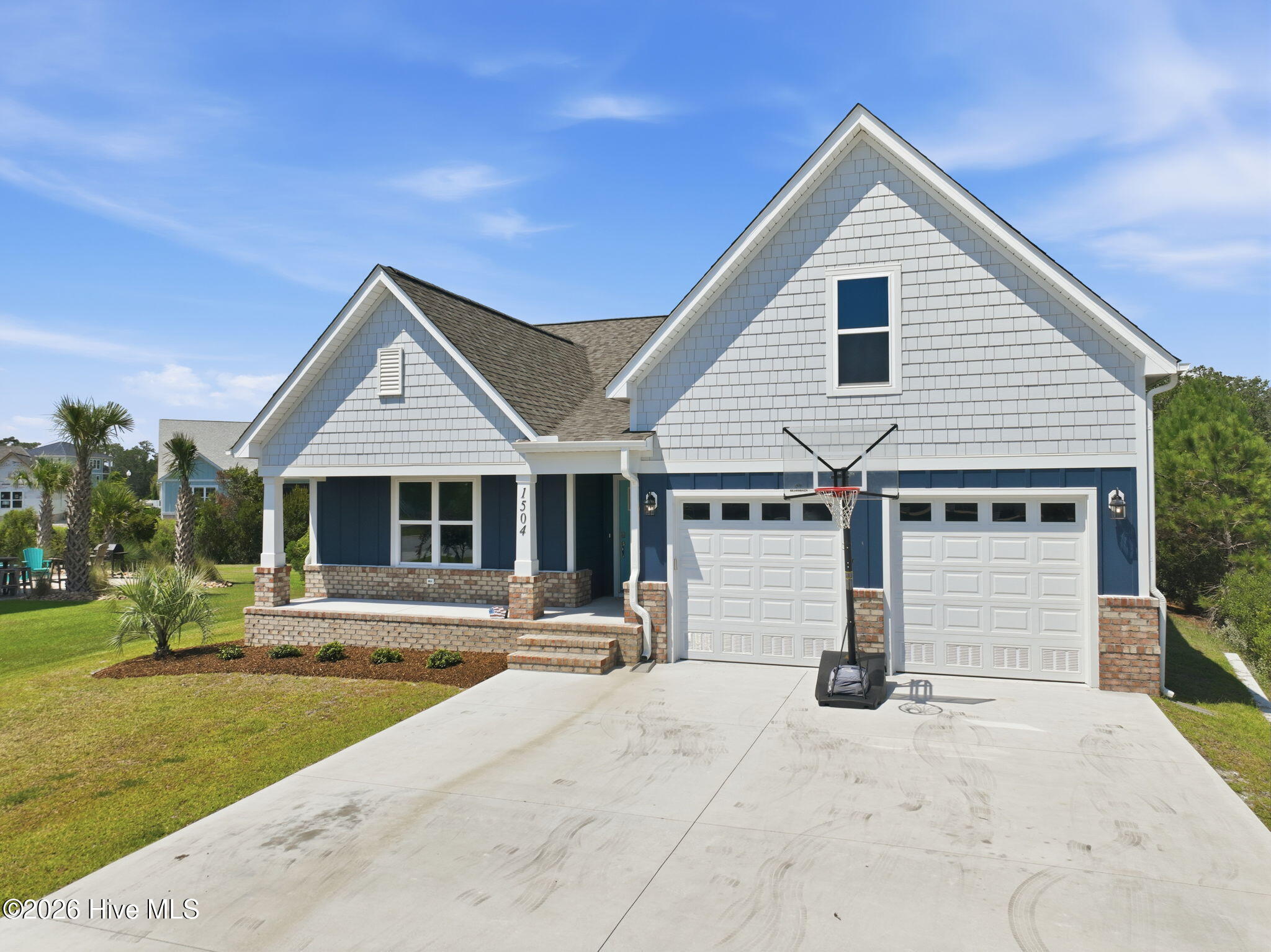 1504 Mainsail Road Morehead City, NC 28557 - Photo 43 of 68 Gallery Image 43