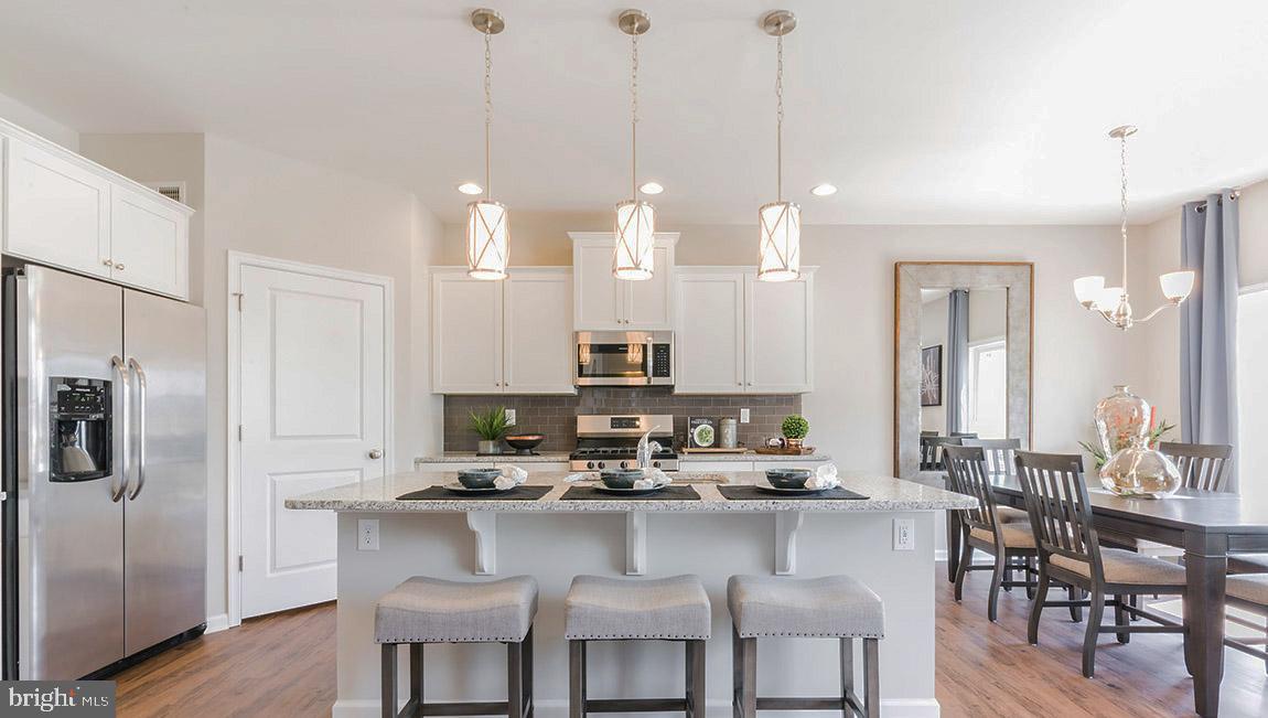 110 Nichols Mill Road, Unit 201 Downingtown, PA 19335 - Photo 2 of 24 Gallery Image 2