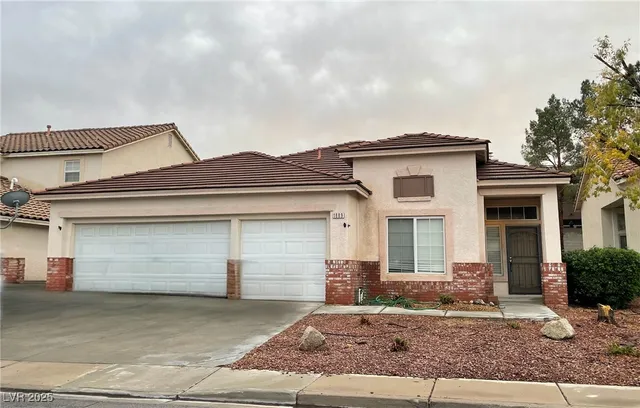 $485,000 | 1889 Eagle Flight Lane, Henderson, NV 89012
