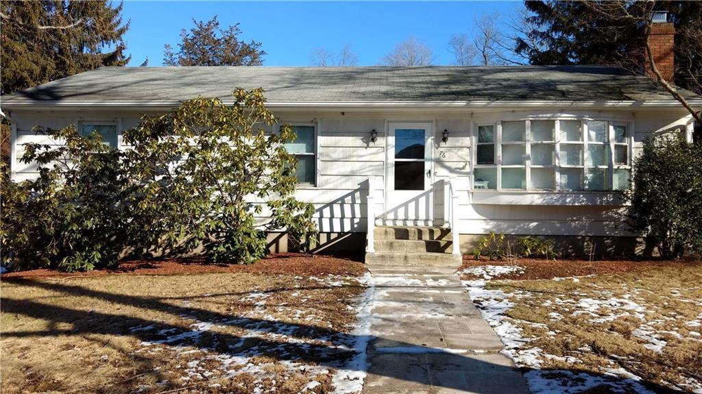 76 Harrison Road North Branford, CT 06471 - Photo 1 of 1 Gallery Image 1