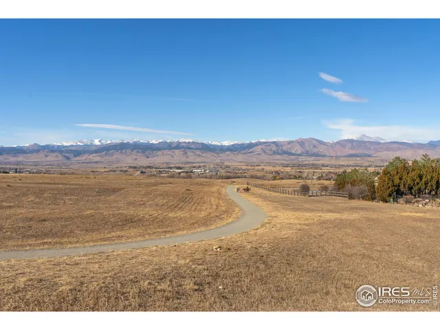 a view of city and ocean