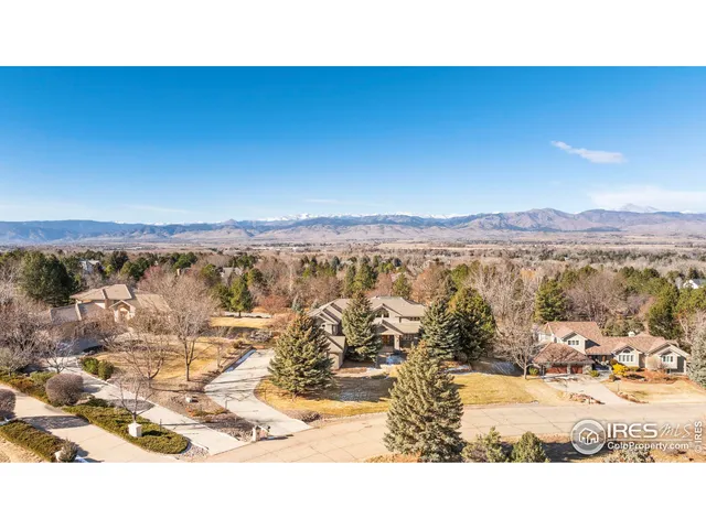 $2,695,000 | 8528 Skyland Drive, Niwot, CO 80503