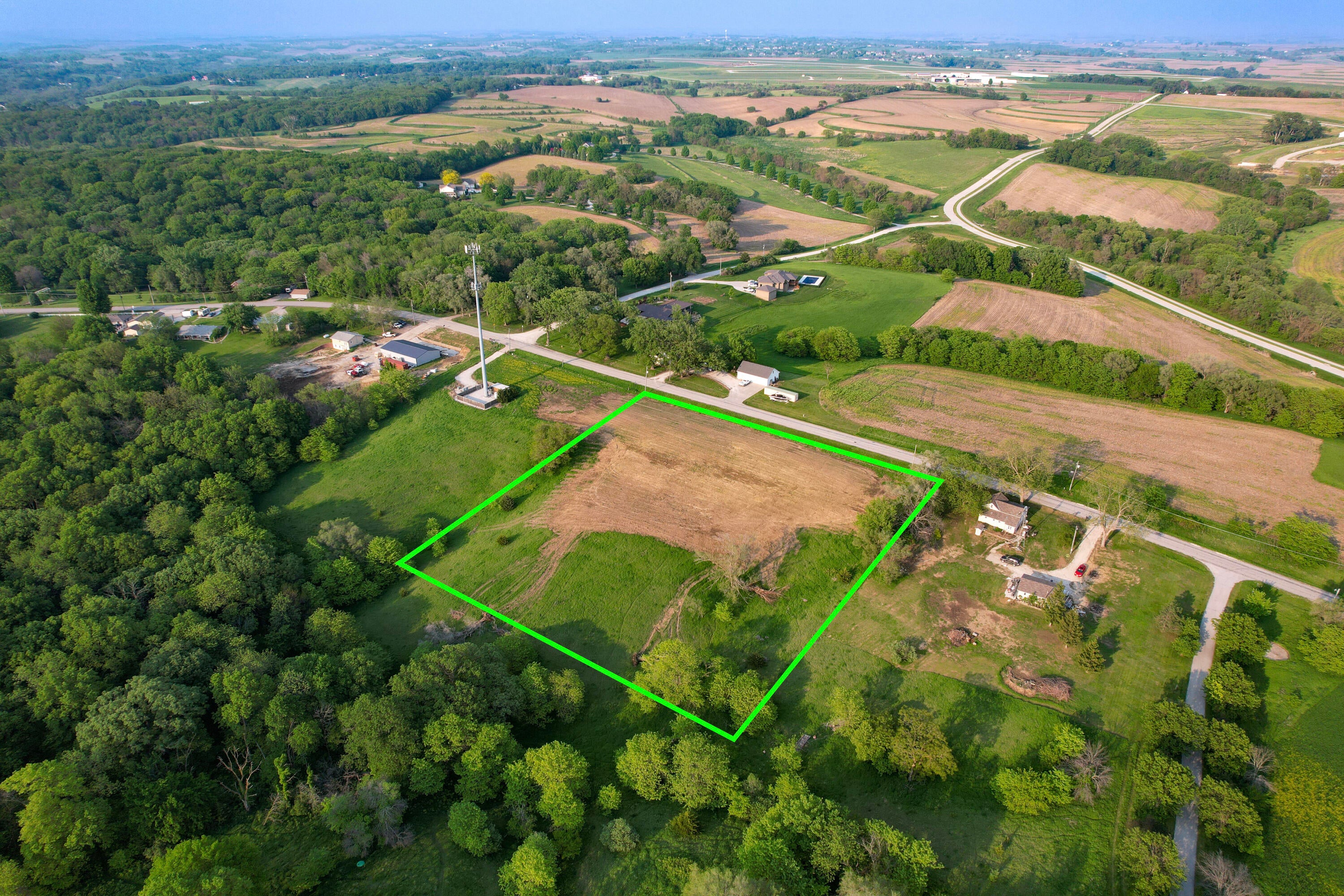Lot 2 State Orchard Road Council Bluffs, IA 51503 - Photo 12 of 20 Gallery Image 12