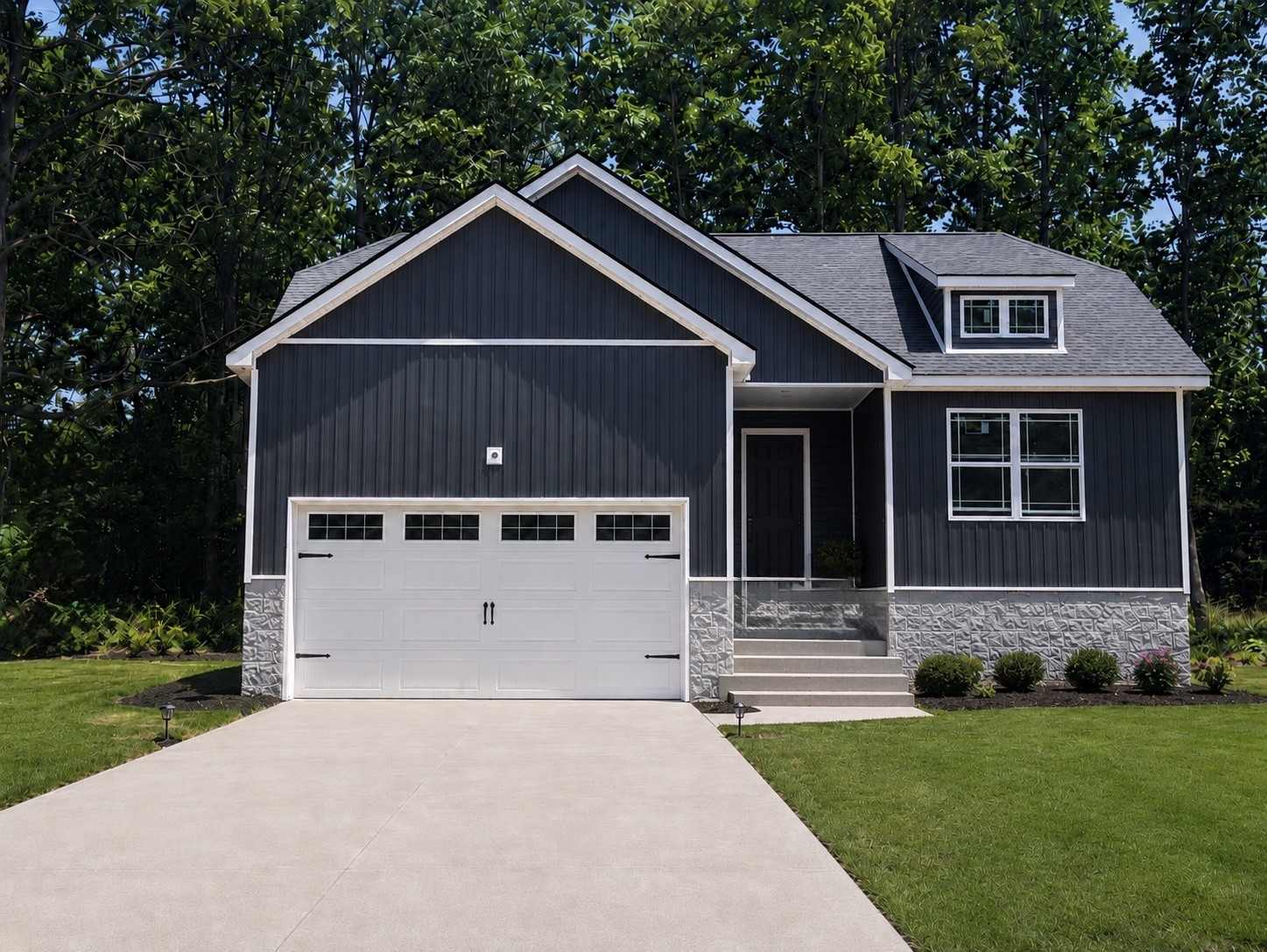213 Dusty Road Dickson, TN 37055 - Photo 1 of 2