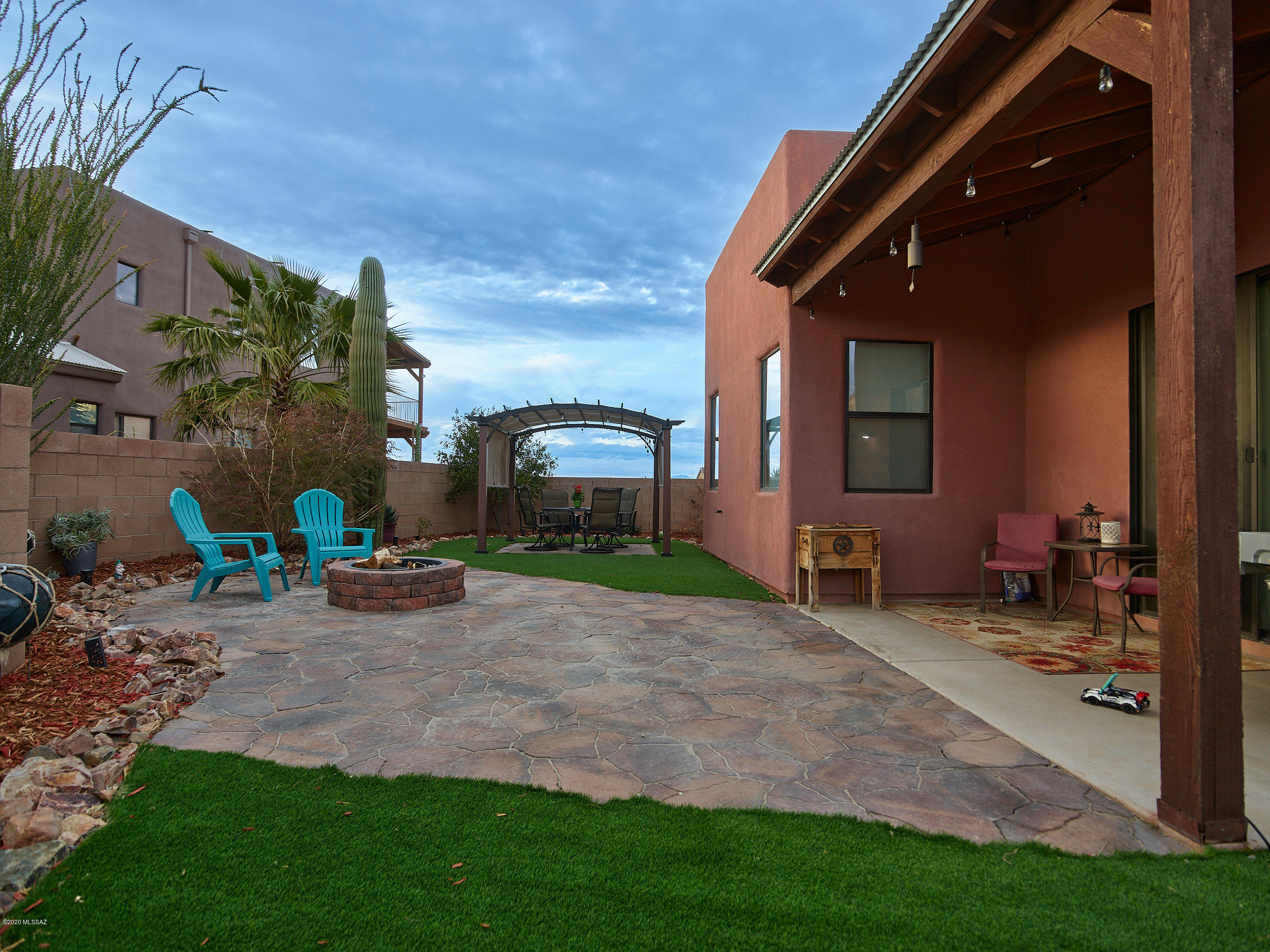 334 East Refuge Loop Vail, AZ 85641 - Photo 20 of 22 Gallery Image 20
