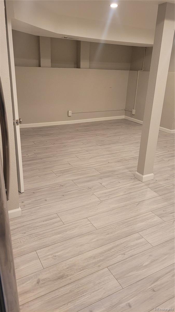 2834 Curtis Street, Unit 3 Denver, CO 80205 - Photo 4 of 22 a view of a small space