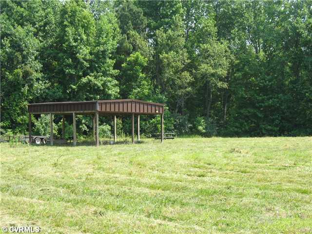 0 Golden Hill Road Elberon, VA 23846 - Photo 2 of 7 Land - Mixed Woodland
