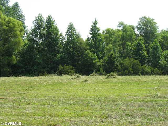 0 Golden Hill Road Elberon, VA 23846 - Photo 4 of 7 Land - Aerial Photo