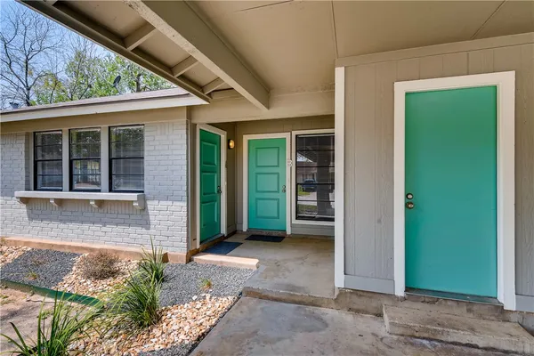 $1,750 | 102 Nicole Cove, Unit A, Round Rock, TX 78664