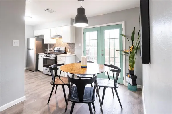 $1,750 | 102 Nicole Cove, Unit A, Round Rock, TX 78664