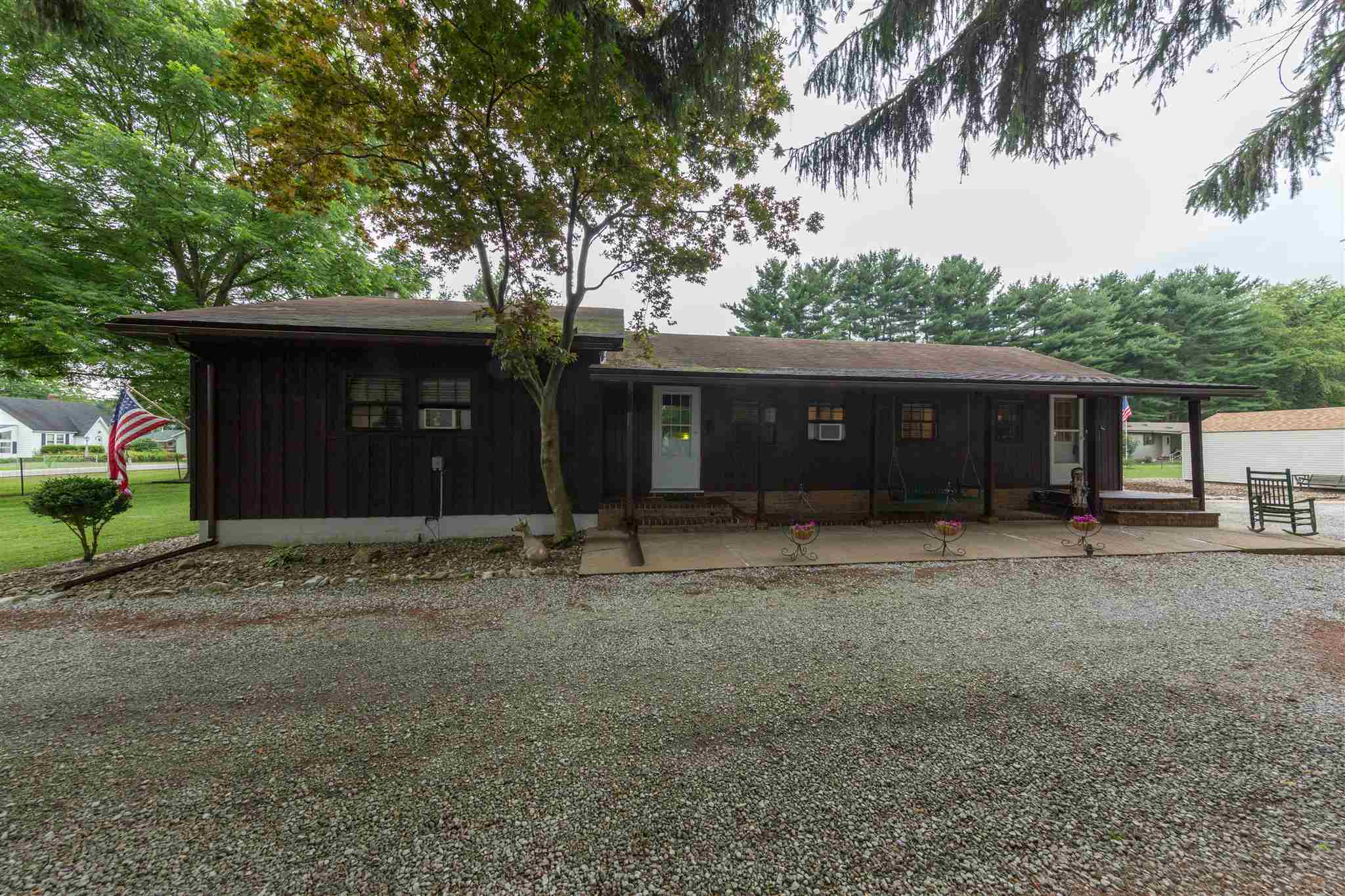 22727 Adams Road South Bend, IN 46628 - Photo 2 of 32