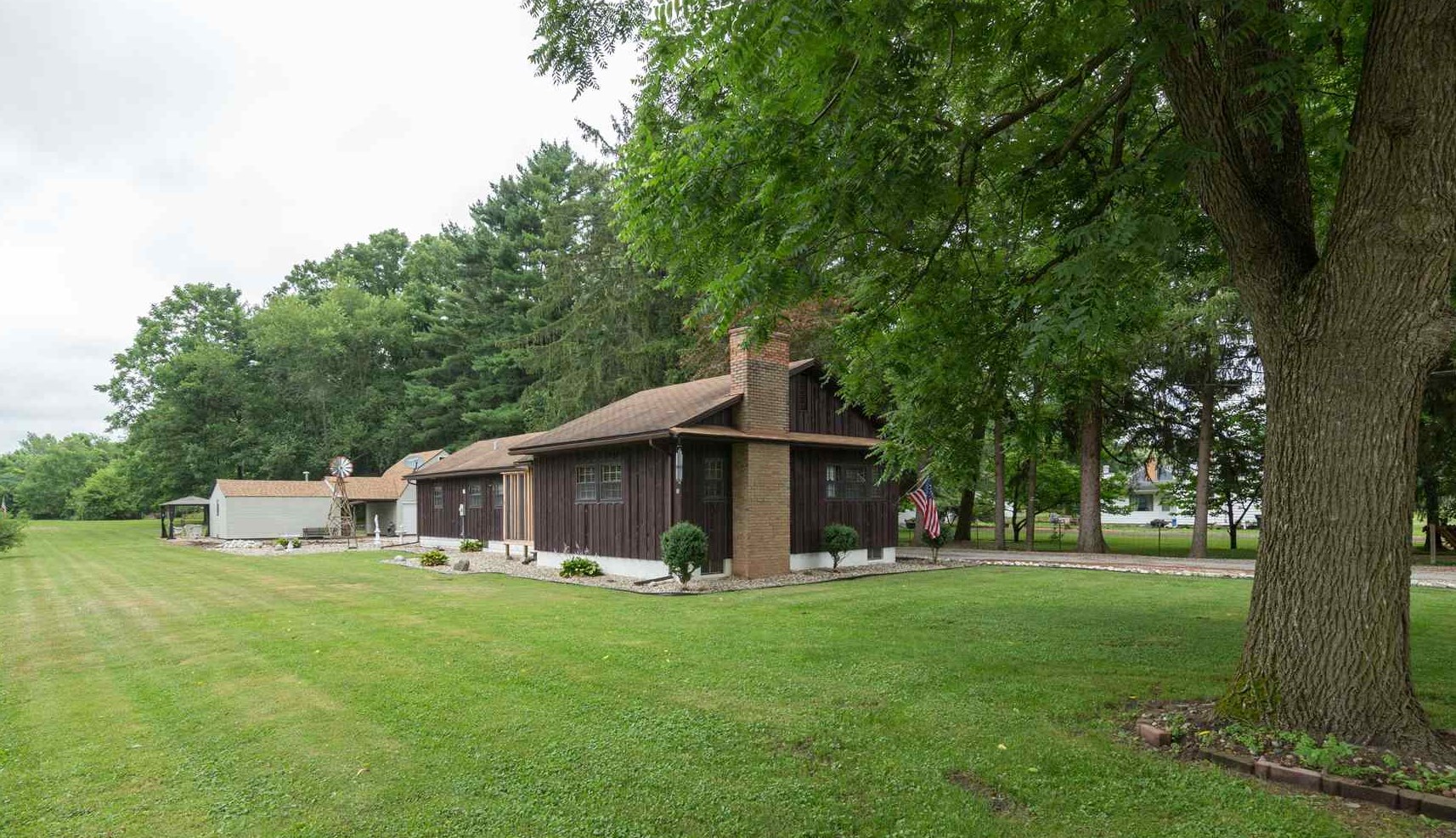 22727 Adams Road South Bend, IN 46628 - Photo 20 of 32