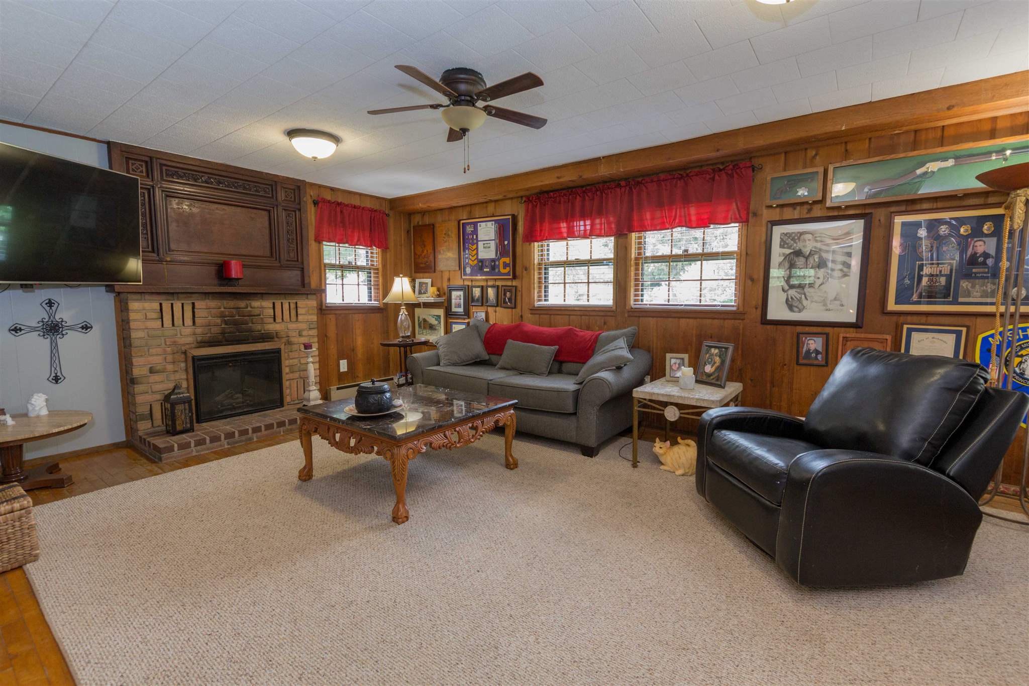 22727 Adams Road South Bend, IN 46628 - Photo 3 of 32