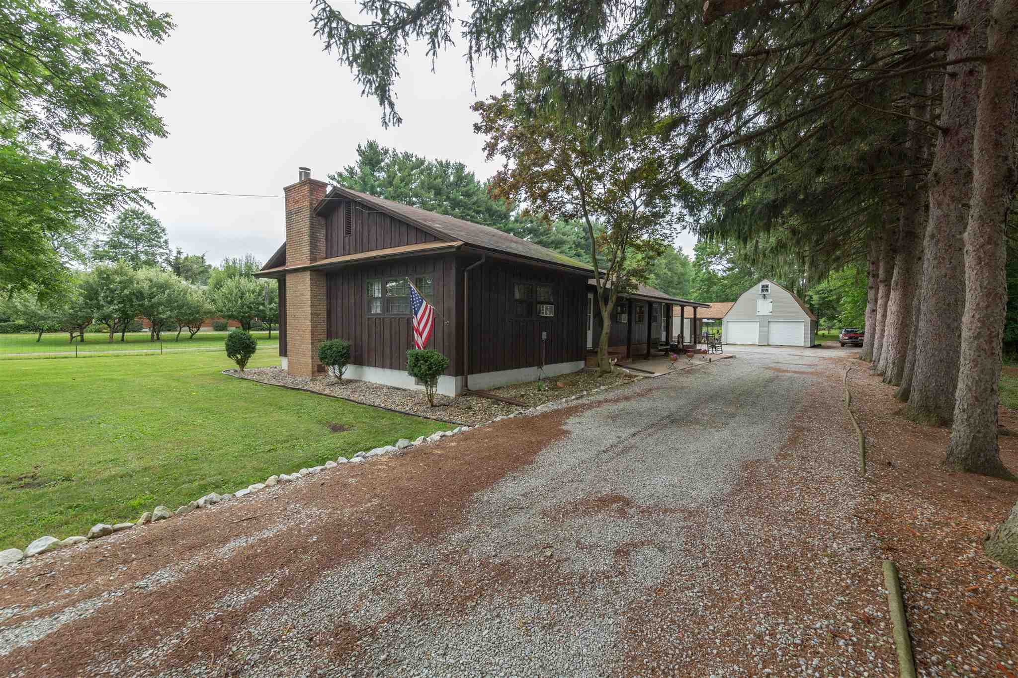 22727 Adams Road South Bend, IN 46628 - Photo 21 of 32