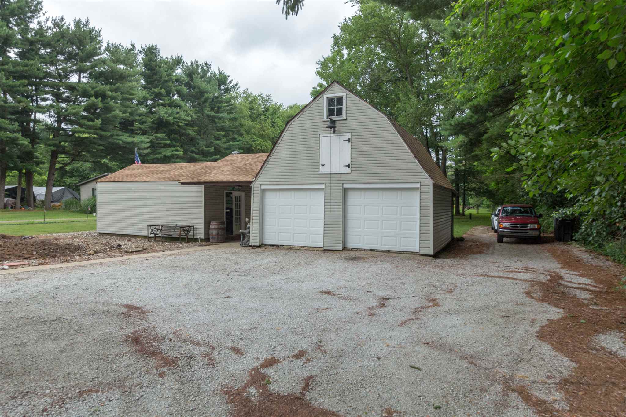 22727 Adams Road South Bend, IN 46628 - Photo 23 of 32