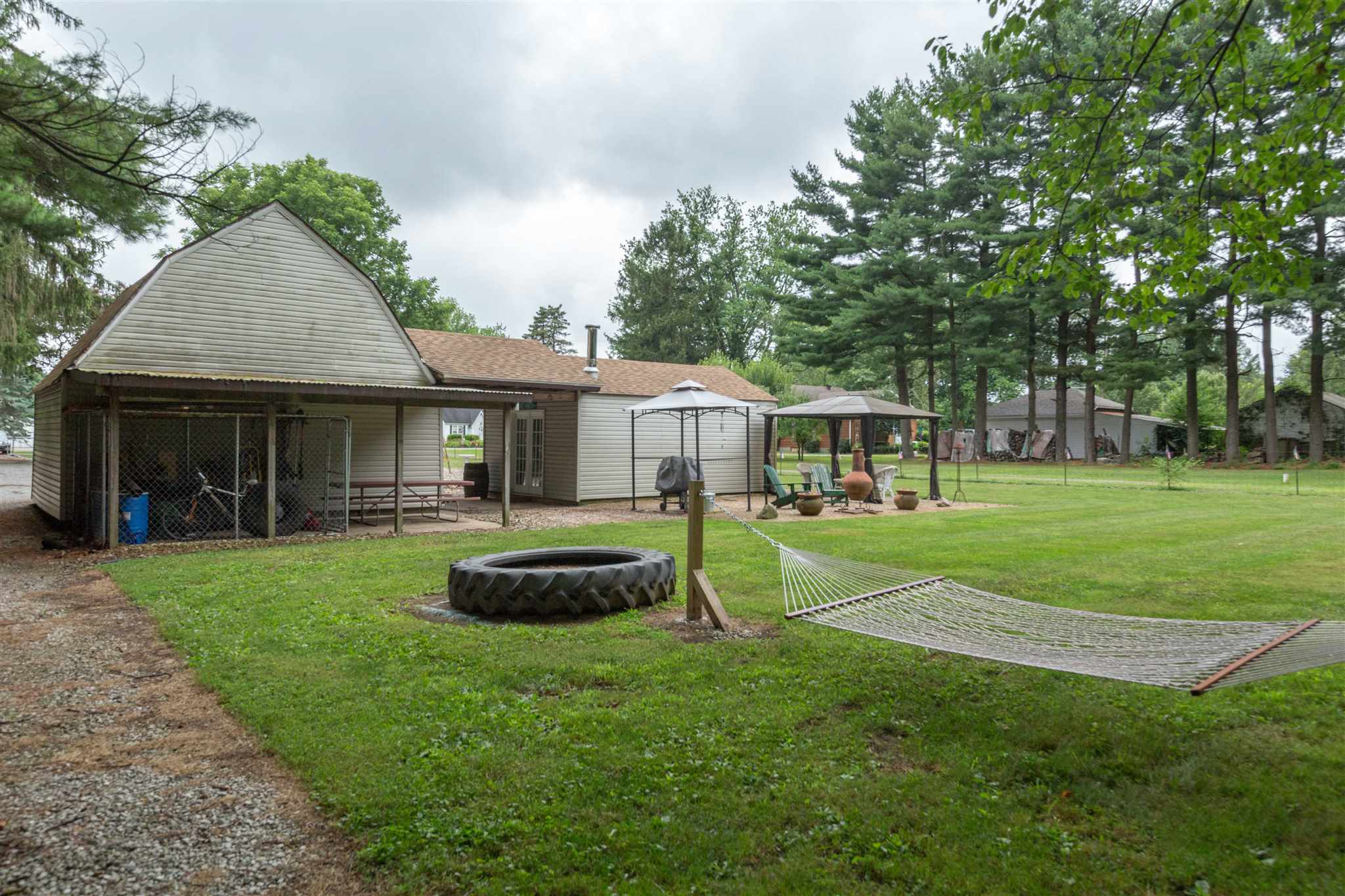 22727 Adams Road South Bend, IN 46628 - Photo 28 of 32