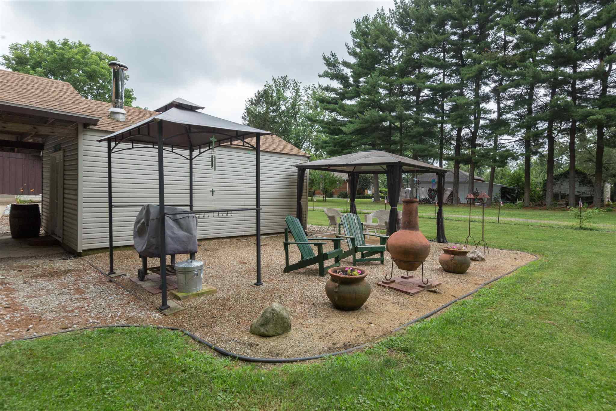 22727 Adams Road South Bend, IN 46628 - Photo 29 of 32