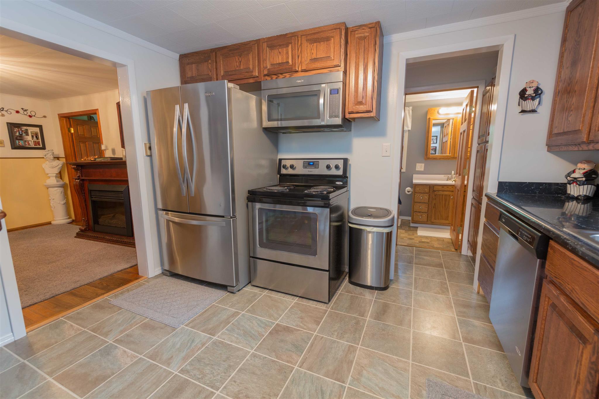 22727 Adams Road South Bend, IN 46628 - Photo 9 of 32