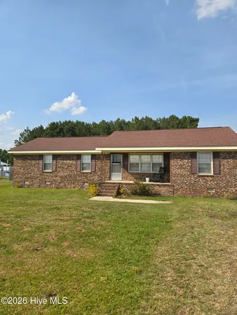 $190,000 | 10478 Highway 64 Alternate, Rocky Mount, NC 27801