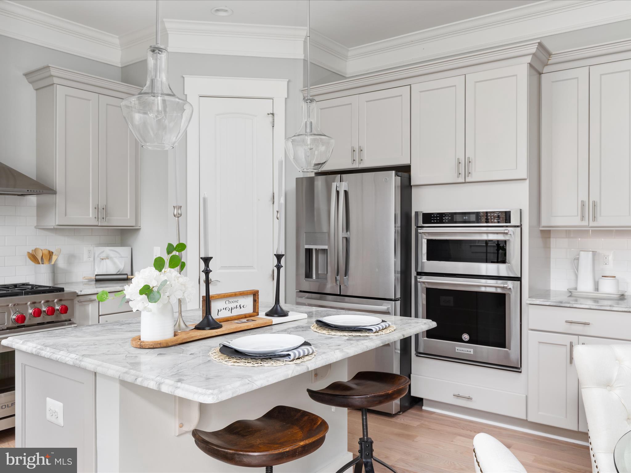 4007 Chesterbrook Road Arlington, VA 22207 - Photo 14 of 70 Kitchen