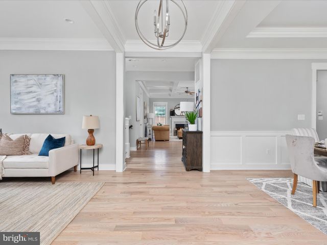 $2,300,000 | 4007 Chesterbrook Road, Arlington, VA 22207