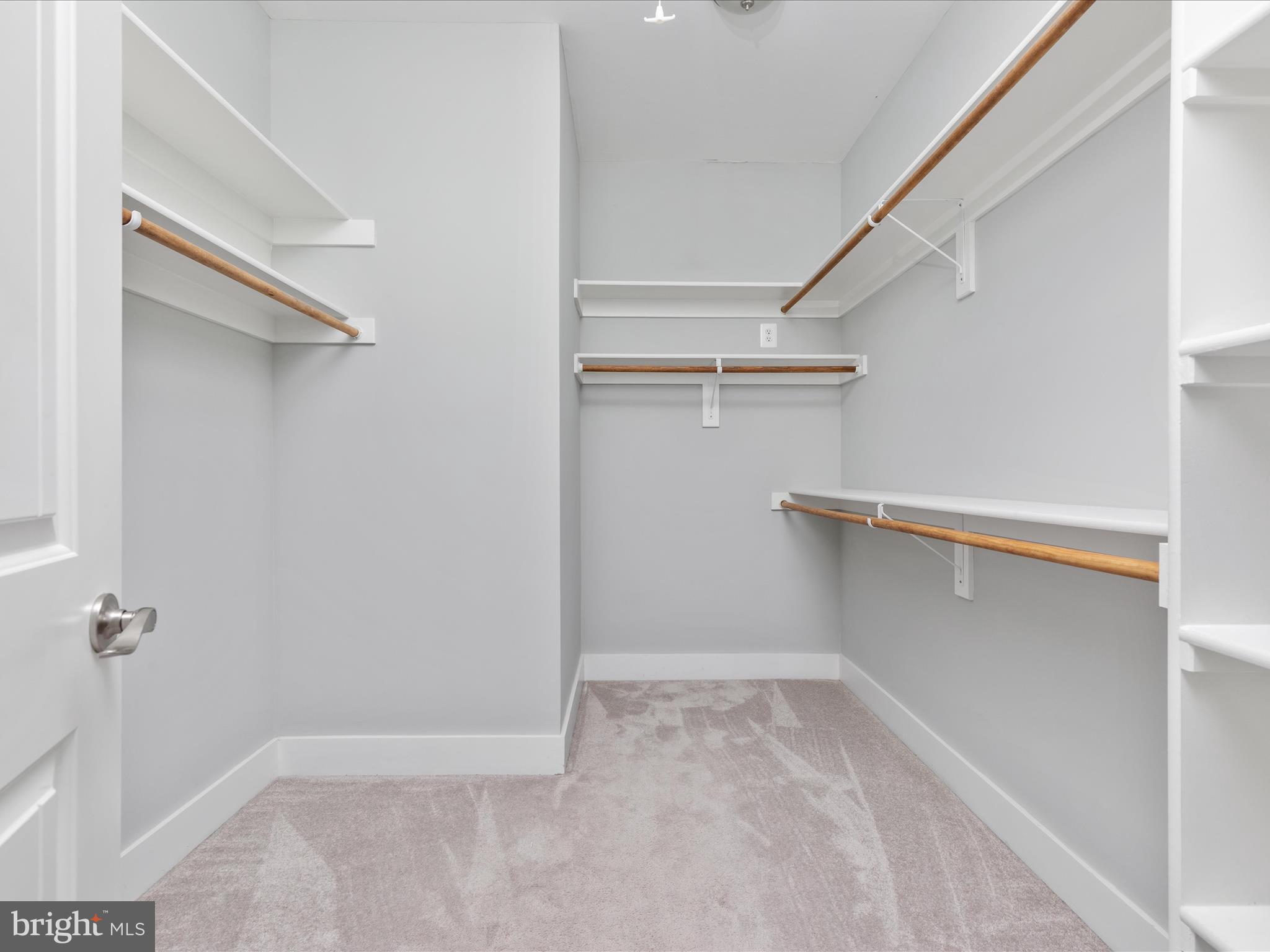 4007 Chesterbrook Road Arlington, VA 22207 - Photo 31 of 70 Primary Walk-in-Closet 1