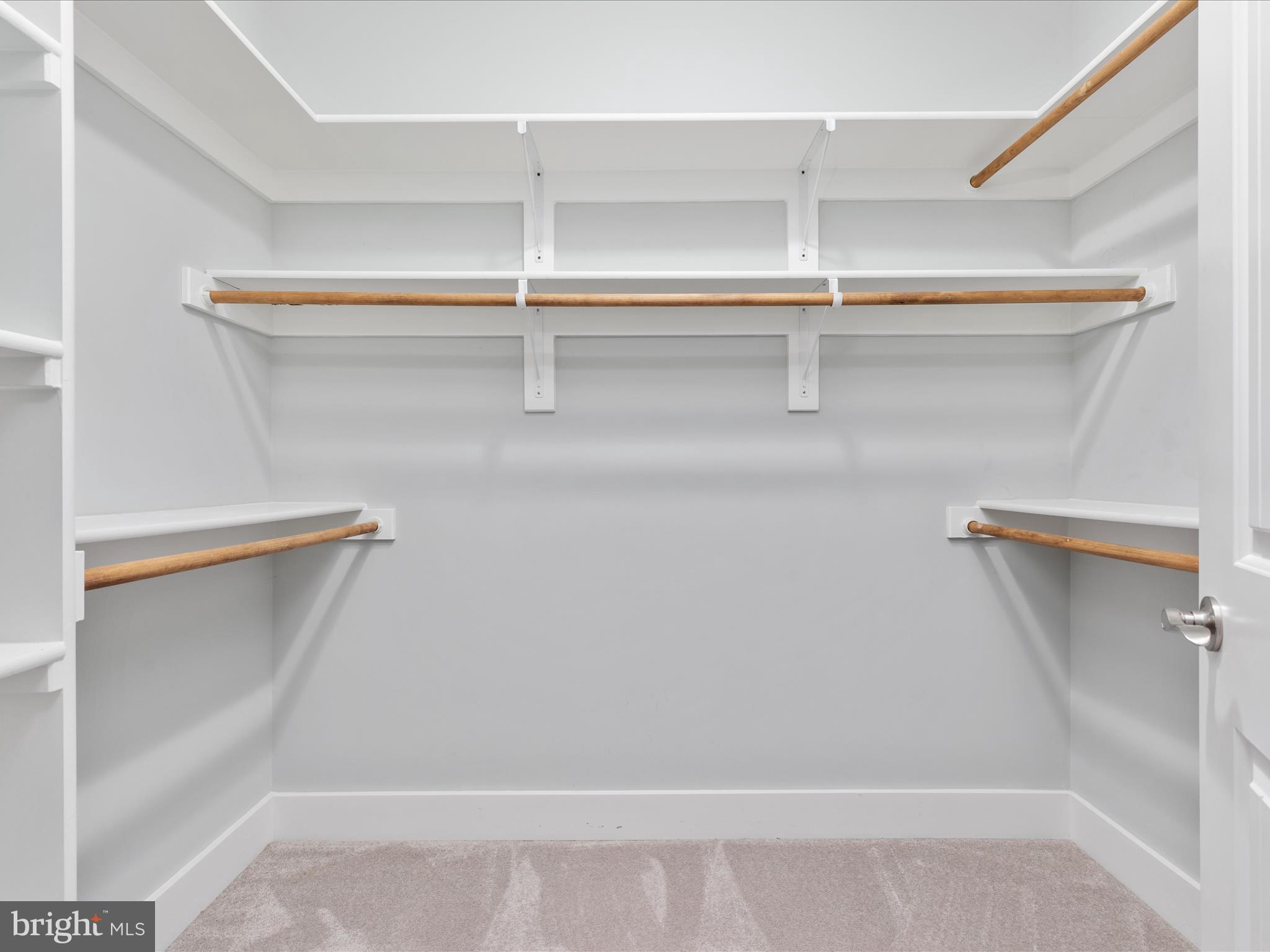 4007 Chesterbrook Road Arlington, VA 22207 - Photo 32 of 70 Primary Walk-in-Closet 2