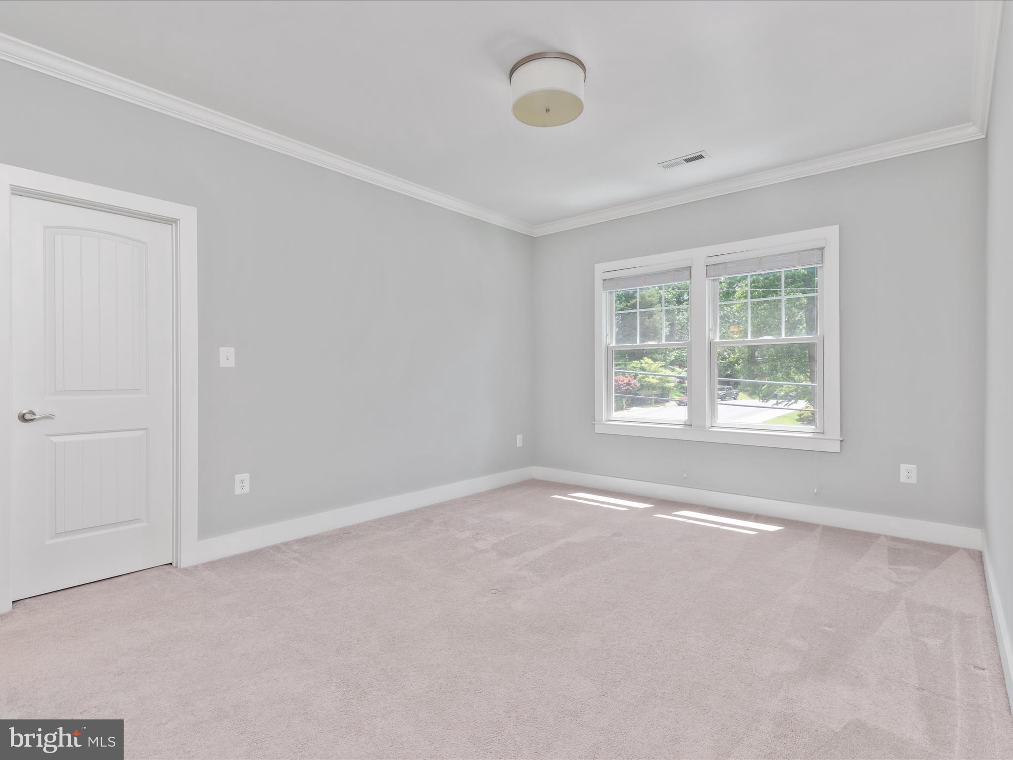 4007 Chesterbrook Road Arlington, VA 22207 - Photo 36 of 70 Upper Level Bedroom 2
