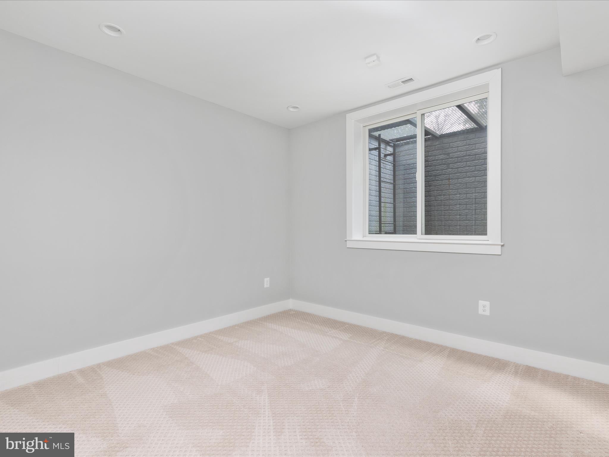 4007 Chesterbrook Road Arlington, VA 22207 - Photo 53 of 70 Lower Level Bedroom 6