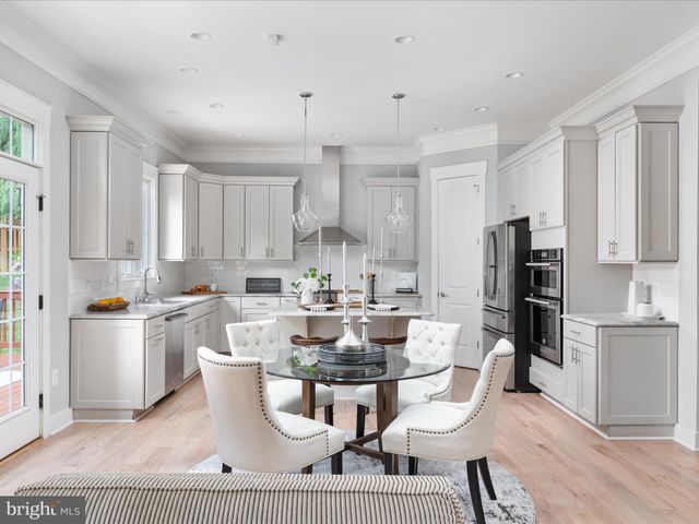 $2,300,000 | 4007 Chesterbrook Road, Arlington, VA 22207