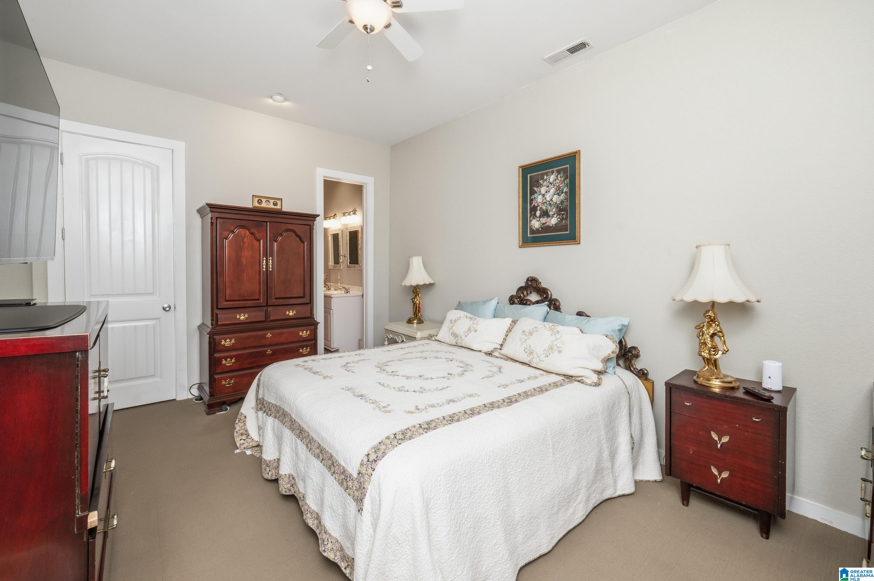 3500 Griffitt Bend Road Talladega, AL 35160 - Photo 48 of 86