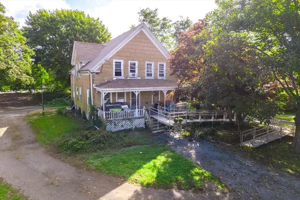 $999,999 | 15 Shirley Street, Fairhaven, MA 02719