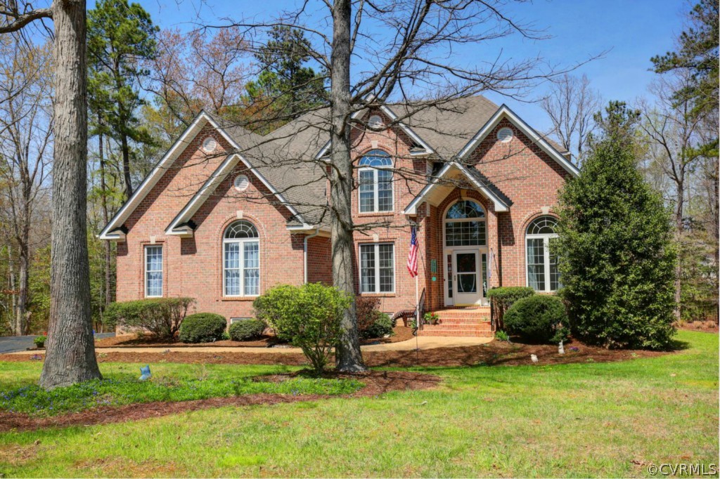 13412 Carters Valley Road Chesterfield, VA 23838 - Photo 1 of 24 Gallery Image 1
