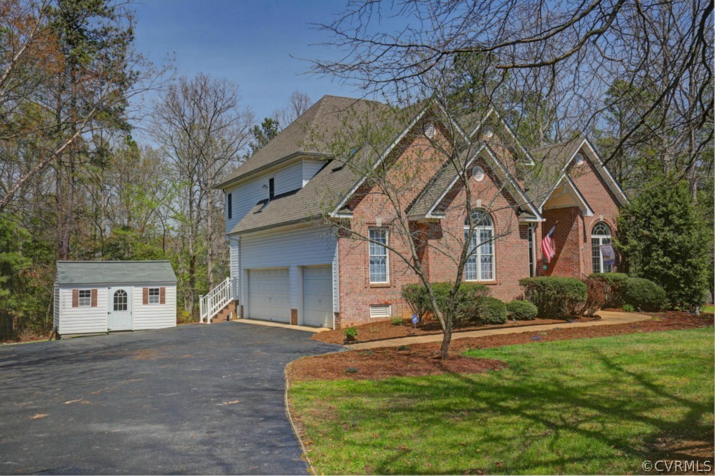 13412 Carters Valley Road Chesterfield, VA 23838 - Photo 2 of 24 Gallery Image 2