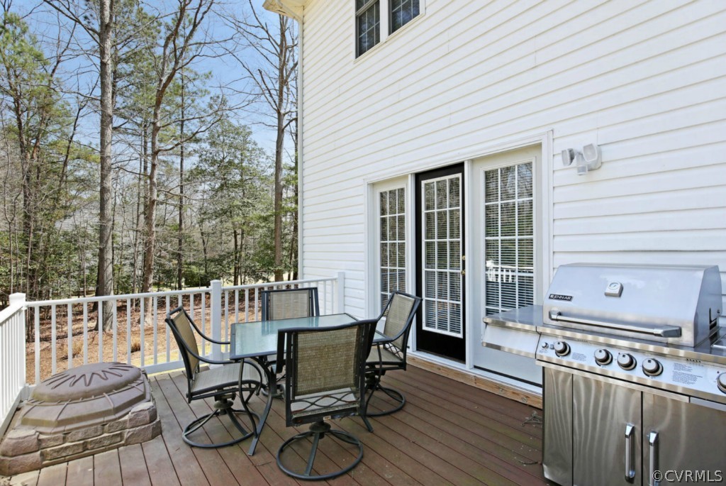 13412 Carters Valley Road Chesterfield, VA 23838 - Photo 22 of 24 Gallery Image 22