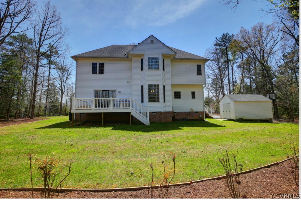 13412 Carters Valley Road Chesterfield, VA 23838 - Photo 23 of 24 Gallery Image 23