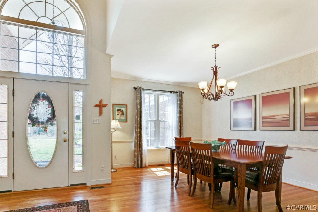 13412 Carters Valley Road Chesterfield, VA 23838 - Photo 3 of 24 Gallery Image 3