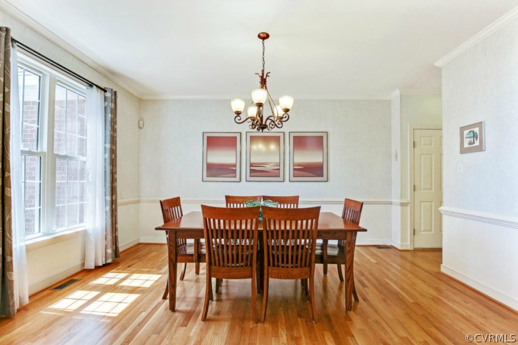13412 Carters Valley Road Chesterfield, VA 23838 - Photo 4 of 24 Gallery Image 4