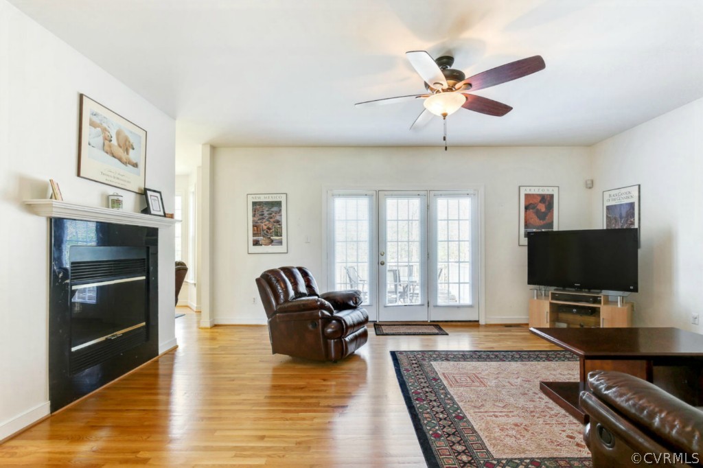13412 Carters Valley Road Chesterfield, VA 23838 - Photo 6 of 24 Gallery Image 6