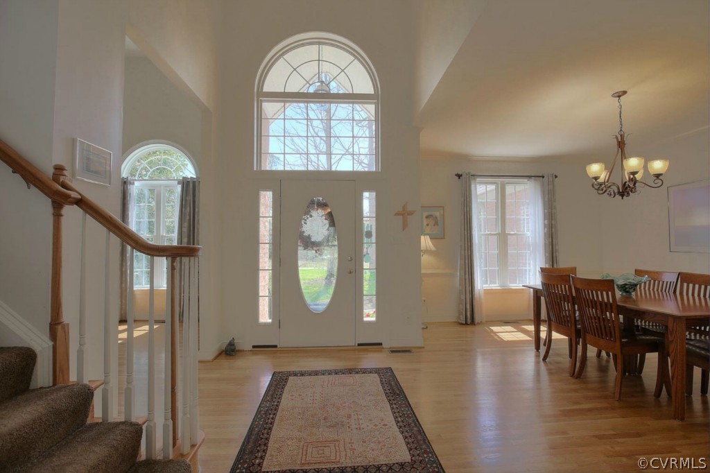 13412 Carters Valley Road Chesterfield, VA 23838 - Photo 8 of 24 Gallery Image 8