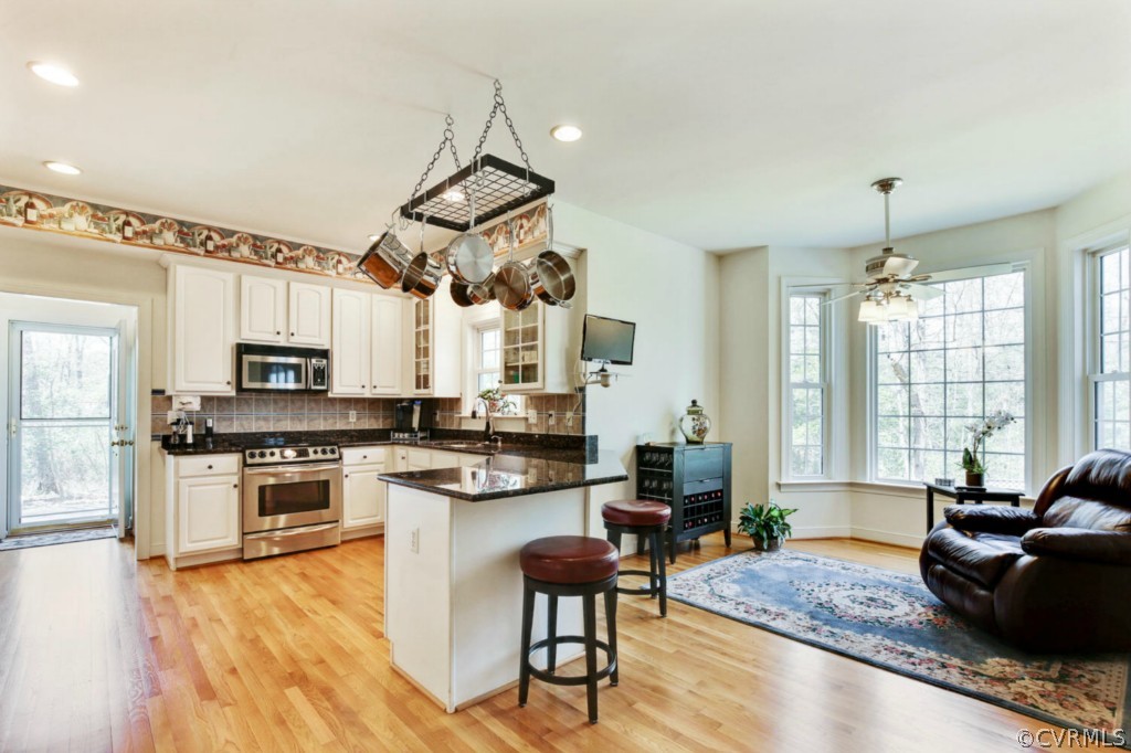 13412 Carters Valley Road Chesterfield, VA 23838 - Photo 9 of 24 Gallery Image 9