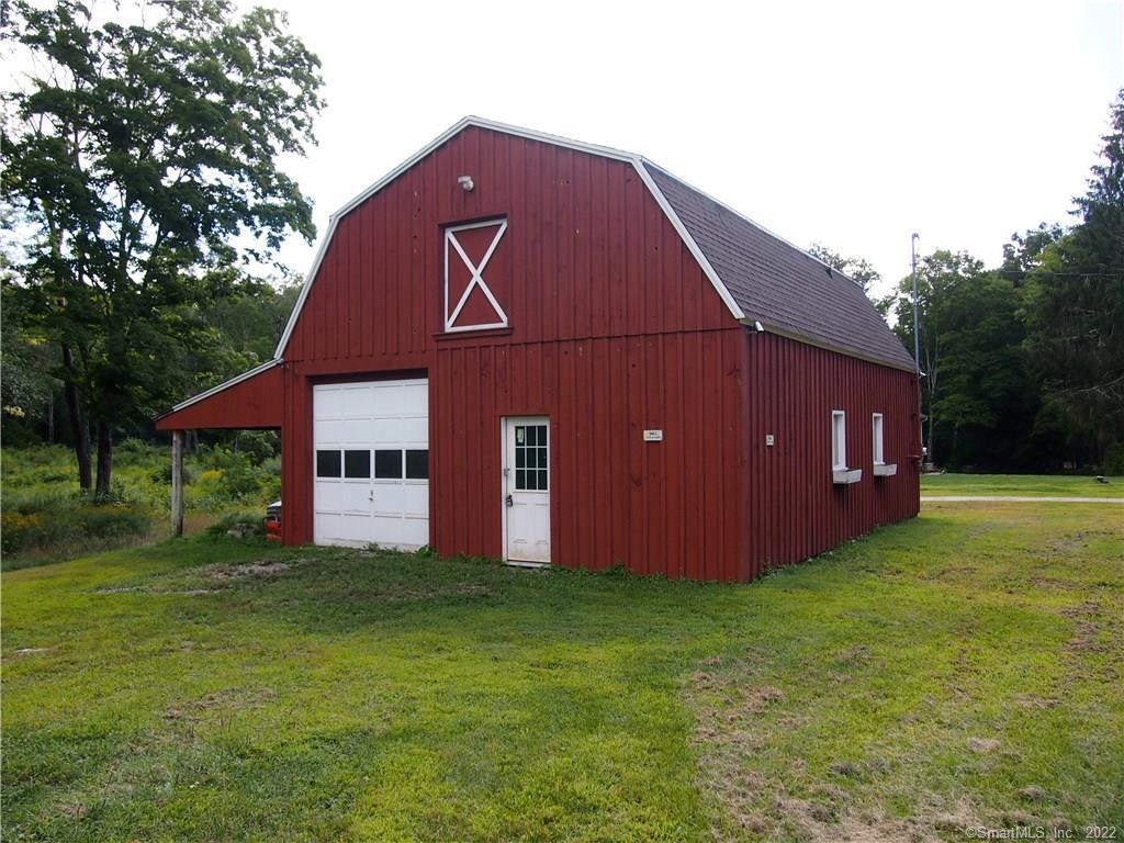 606 Back Road Windham, CT 06256 - Photo 1 of 1