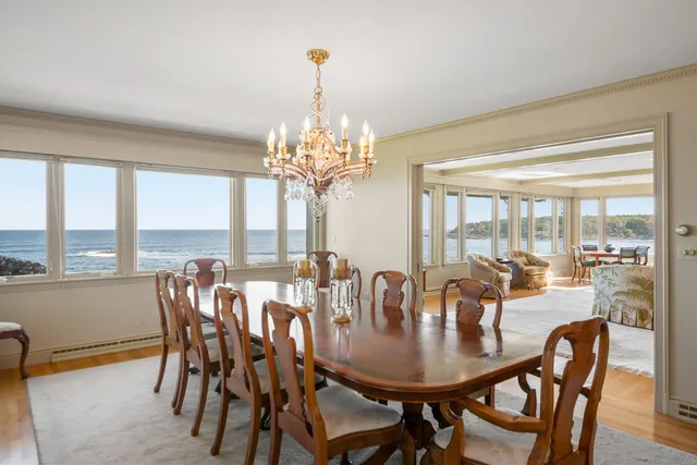 $7,000,000 | 21 Starboard Lane, York, ME 03909