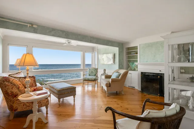 $7,000,000 | 21 Starboard Lane, York, ME 03909